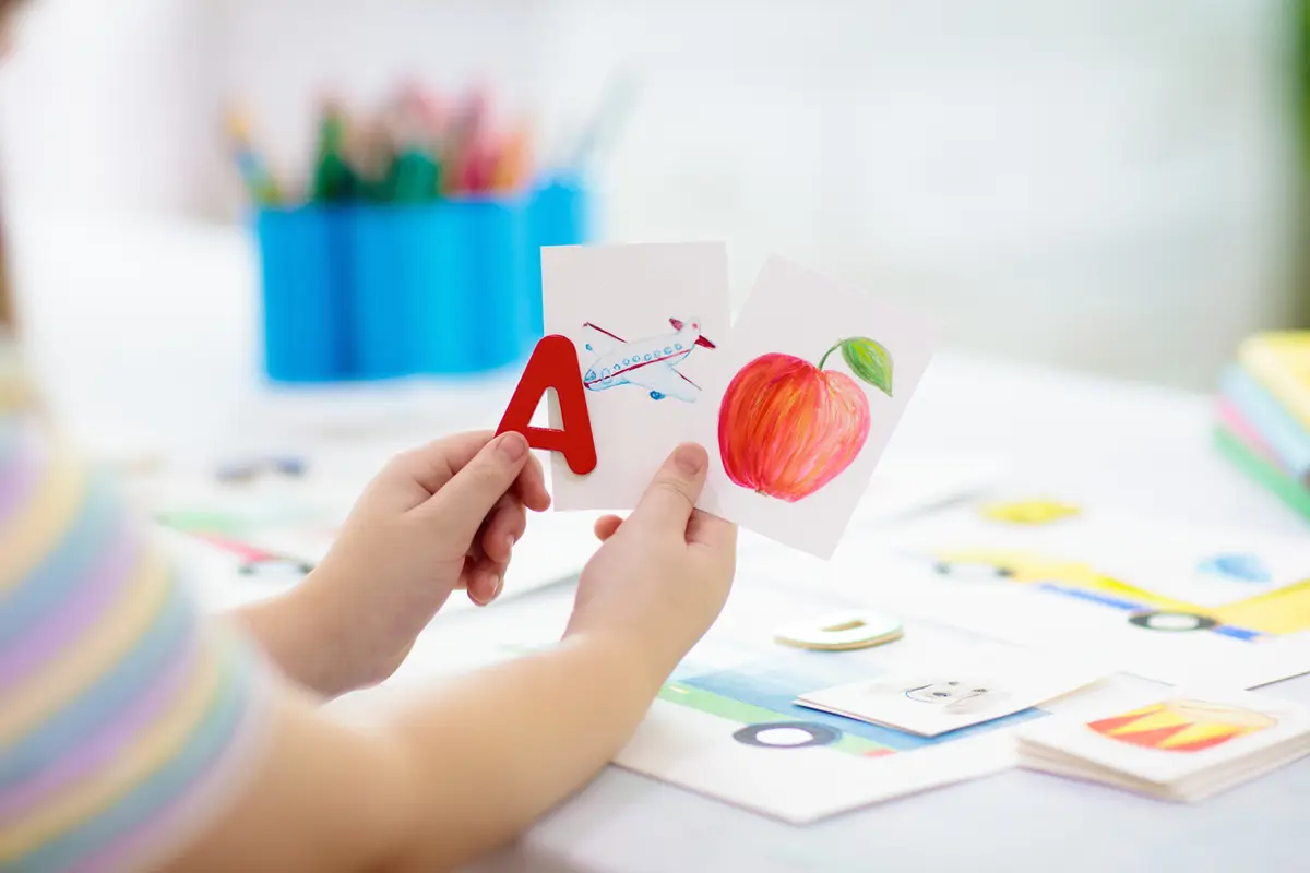 Understanding Learning Disorders: A Guide from the Best Learning Disability Center in Hyderabad