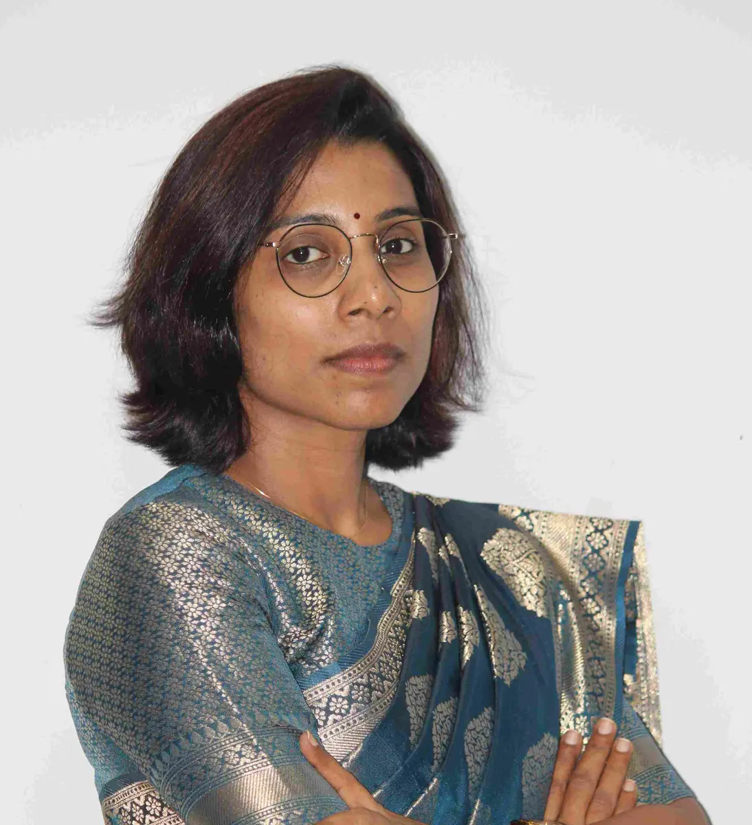 Jyoshna Tanigundala