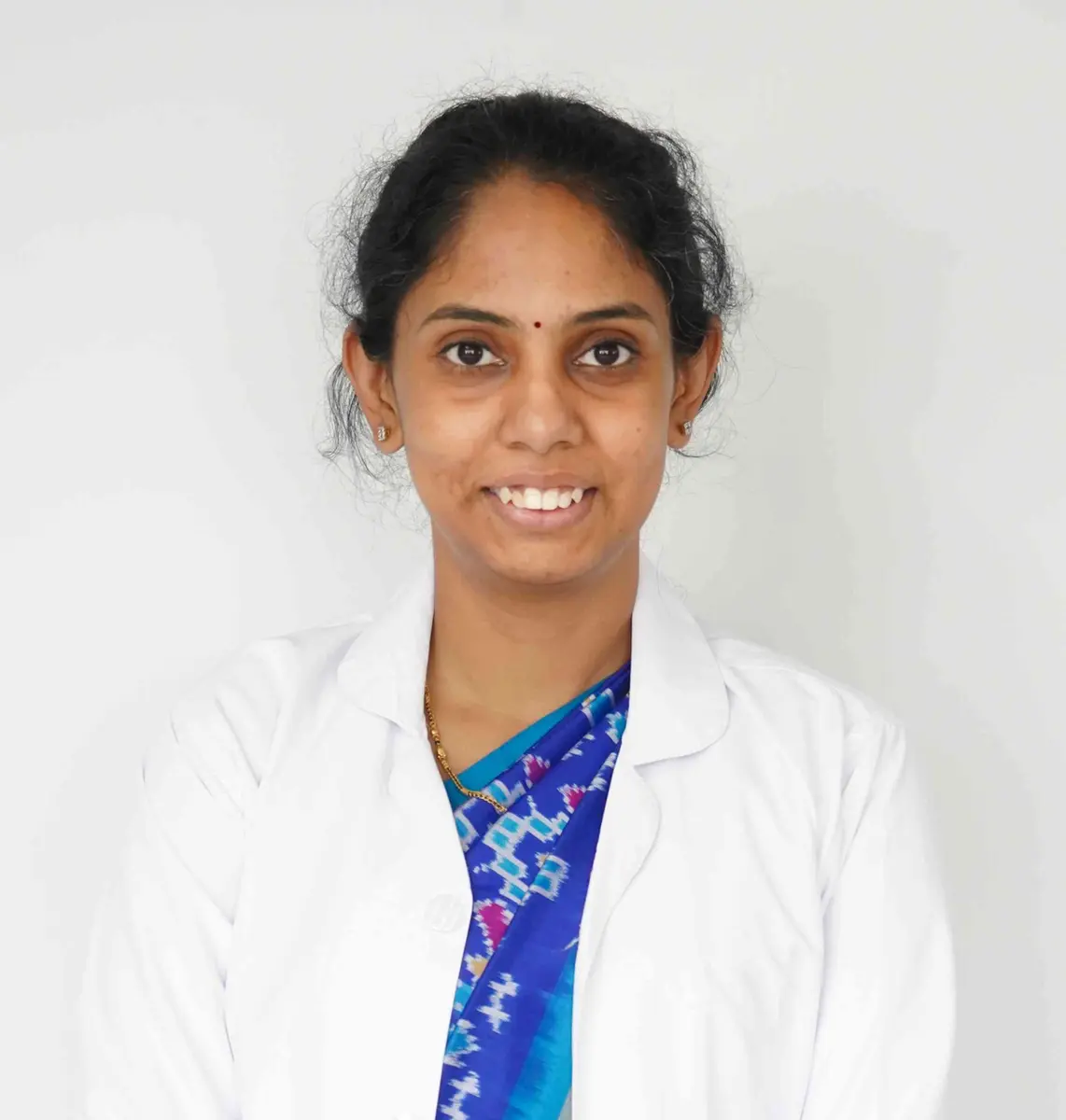 Keerthi Nandipati