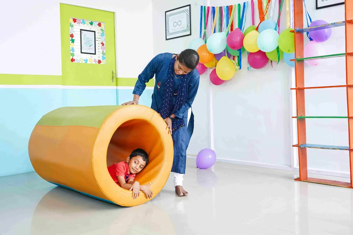 Best child development center near me - Daffodils CDC