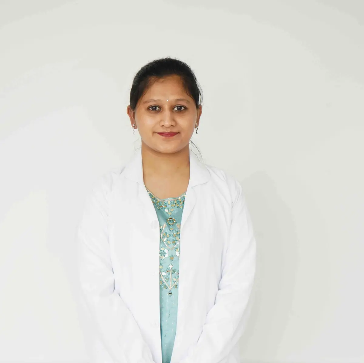 Arpita Waghray